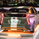Illustration for article titled This Parking Lot In Tokyo Will Bring All Your Car Fantasies To Lifeem/em